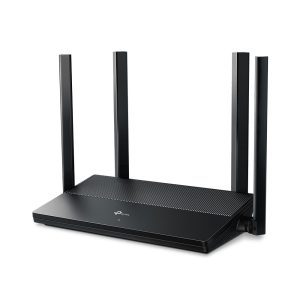 TP-Link AX1500 Dual-Band Gigabit Wi-Fi 6 Router with EasyMesh