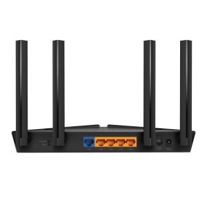 TP-Link EX511 AX3000 Dual-Band Wi-Fi 6 Router with EasyMesh