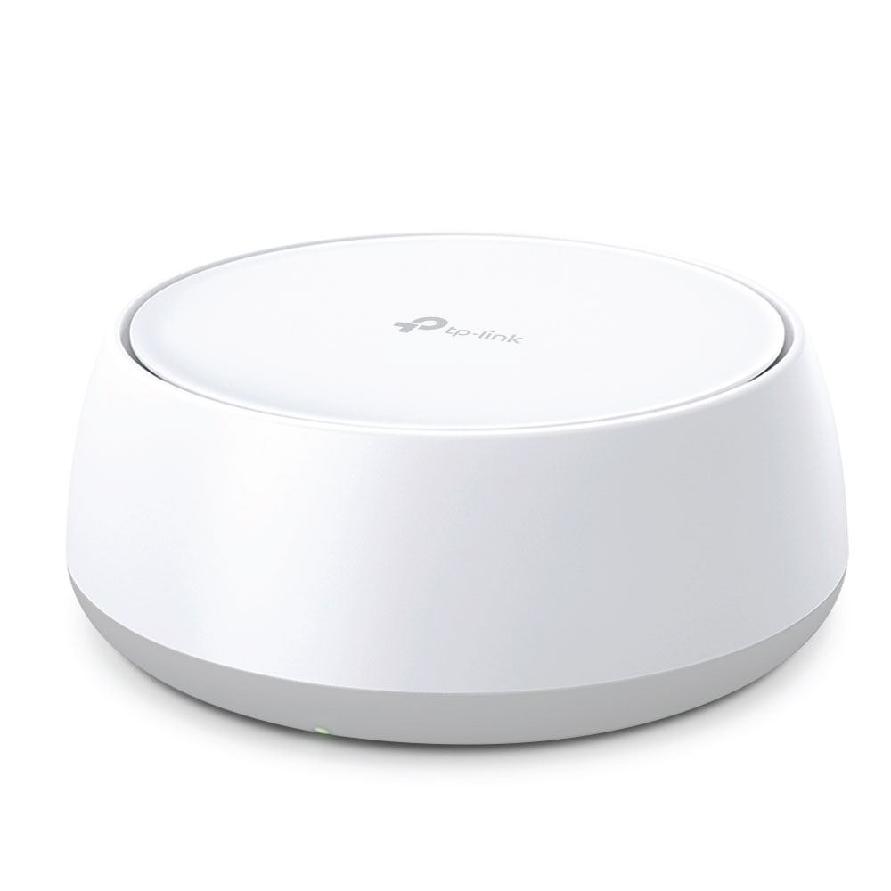 TP-Link HB210 Pro BE3600 Wi-Fi 7 EasyMesh System with 2.5GbE