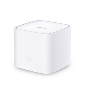 TP-Link HX220 AX1800 Dual-Band Wi-Fi 6 EasyMesh System