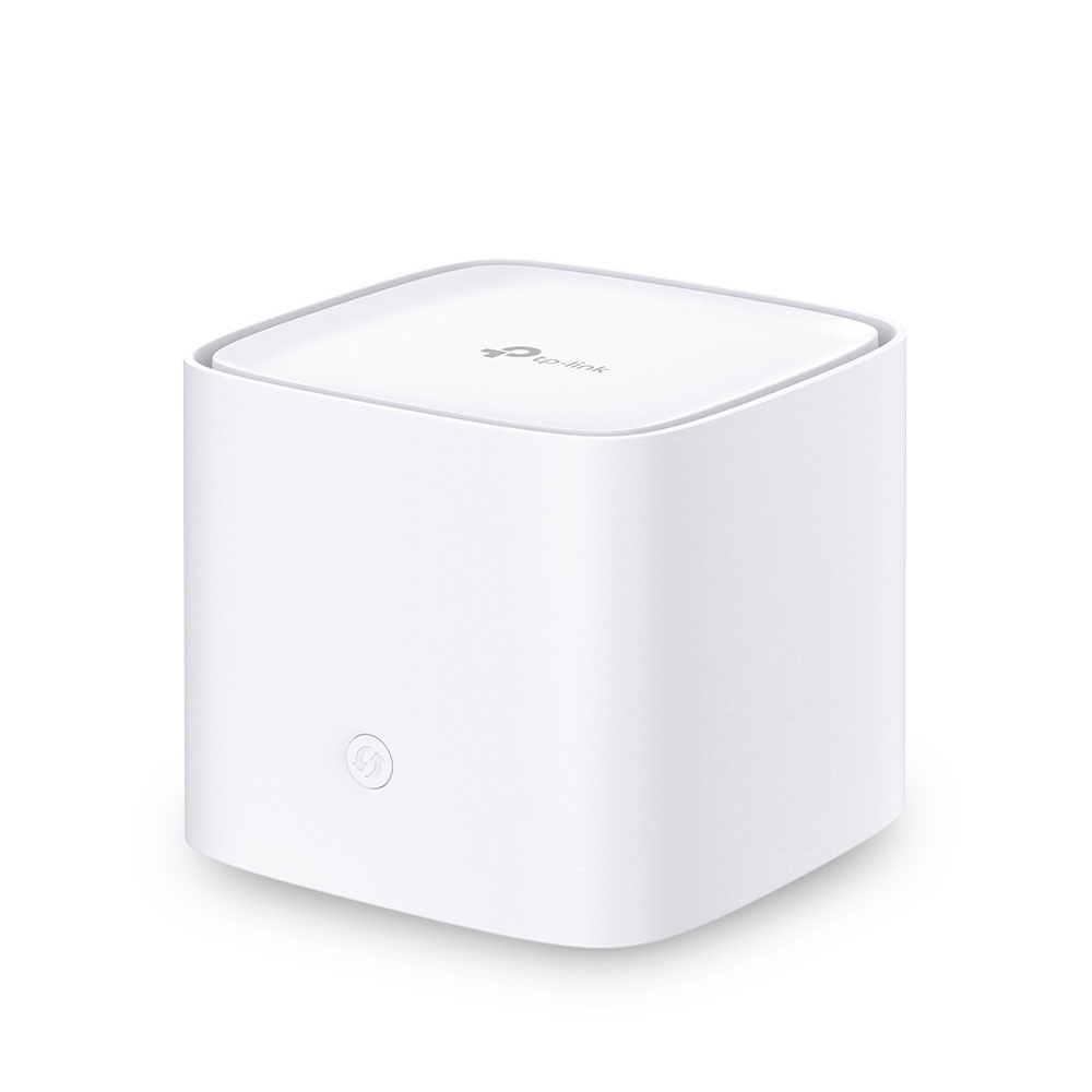 TP-Link HX220 AX1800 Dual-Band Wi-Fi 6 EasyMesh System 1-Pack