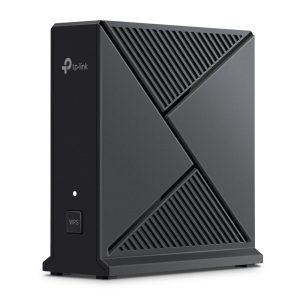 TP-Link HX521 AX3000 Wi-Fi 6 EasyMesh System | 1 Pack