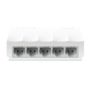 TP-Link LiteWave 5-Port 10/100Mbps Unmanaged Desktop Switch