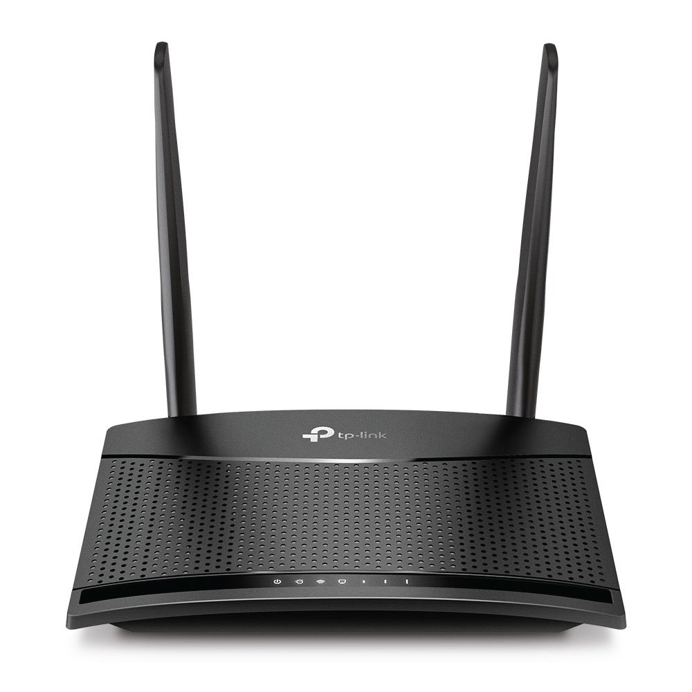 TP-Link TL-MR100 4G LTE N300 Wi-Fi Router – 150Mbps LTE - Image 3