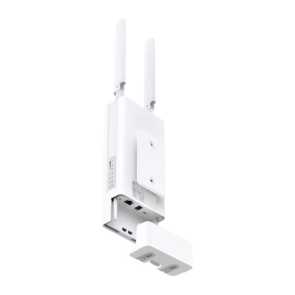 TP-Link Archer MR402-Outdoor 4G LTE Outdoor Wi-Fi Router with PoE & IP65 - Image 5
