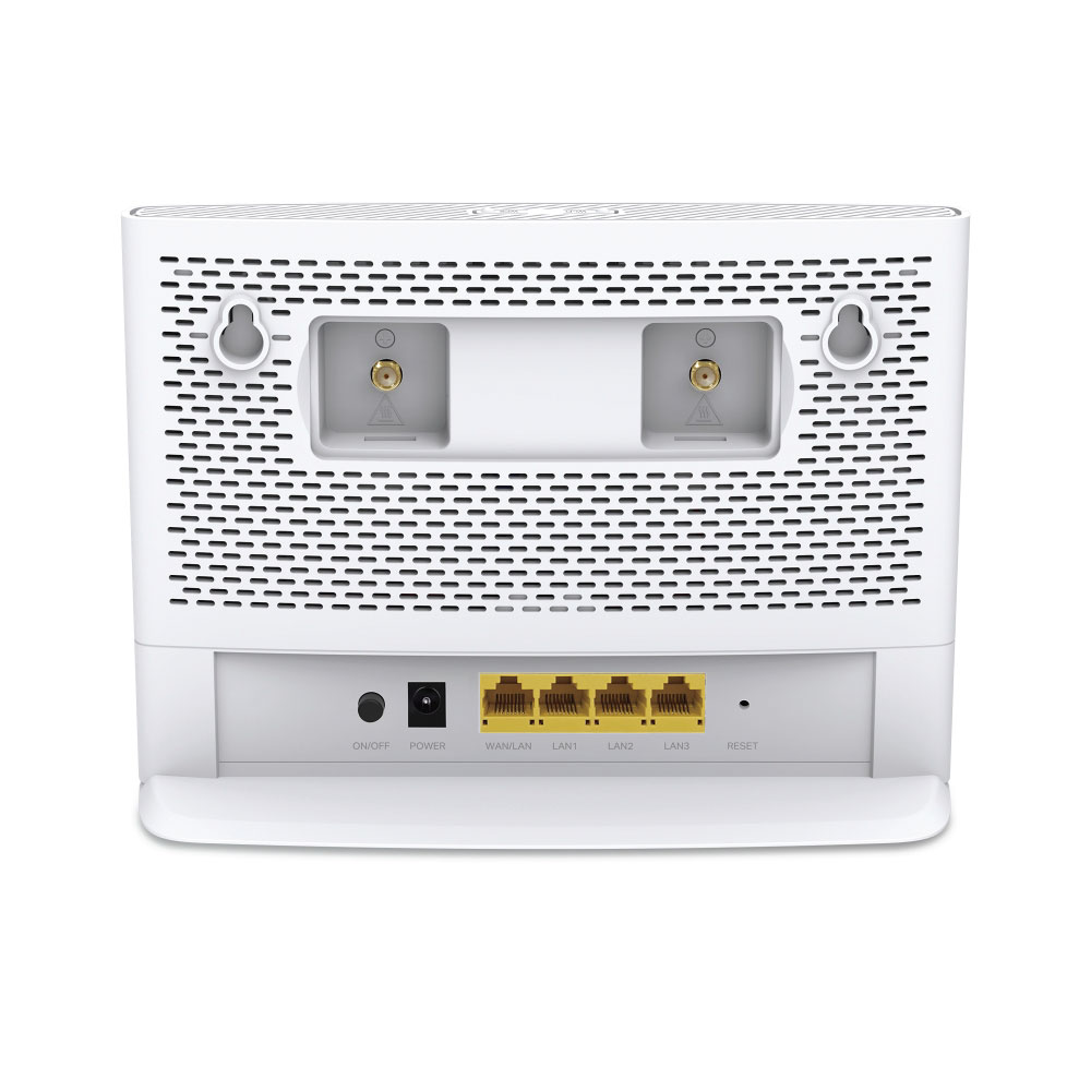 TP-Link Archer MX700 AX1500 Wi-Fi 6 4G+ LTE Cat6 Router - Image 3