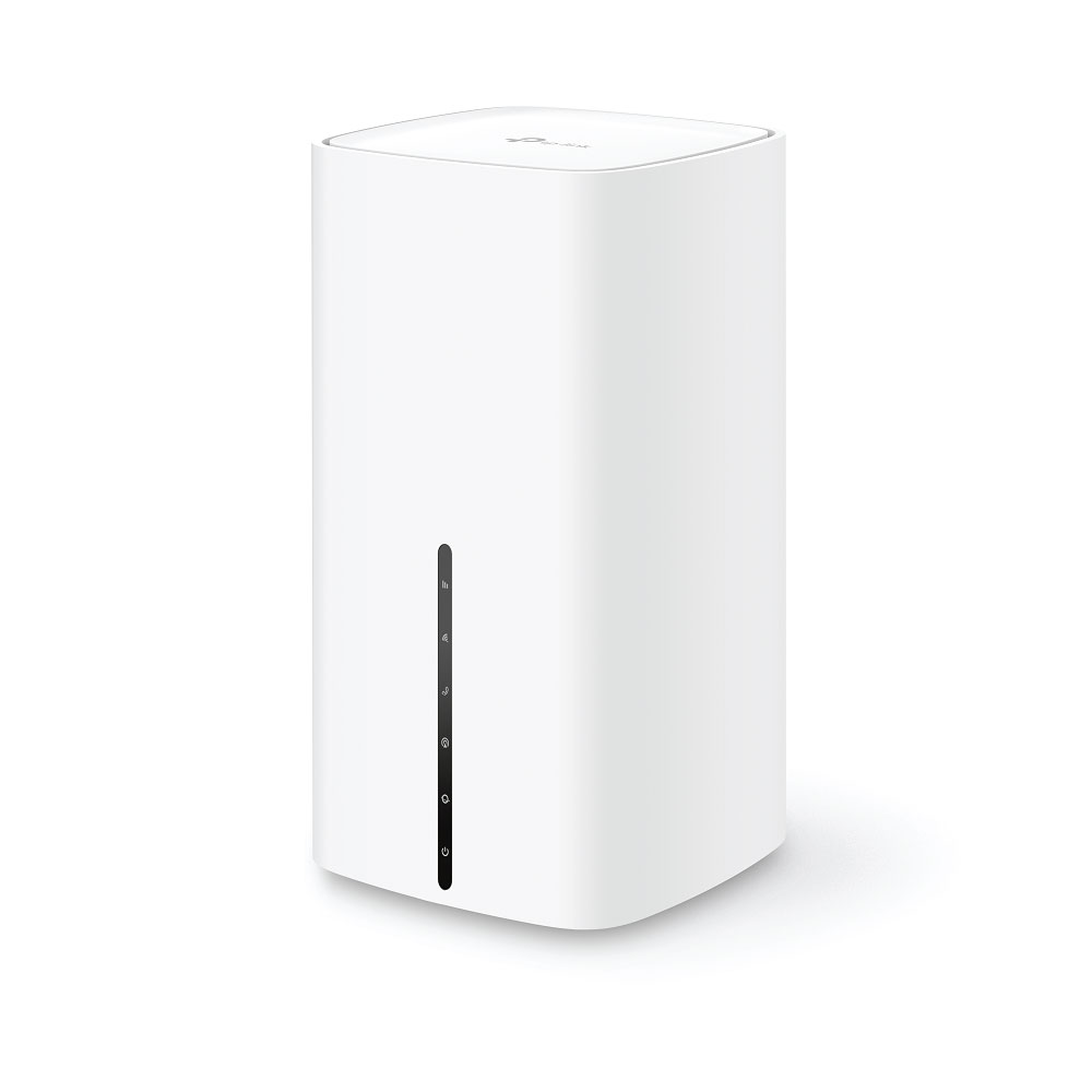 TP-Link NX510v 5G AX3000 Wi-Fi 6 Telephony Router with EasyMesh