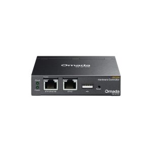 TP-Link Omada OC220 Hardware Controller with Gigabit Ethernet & Free Cloud Access