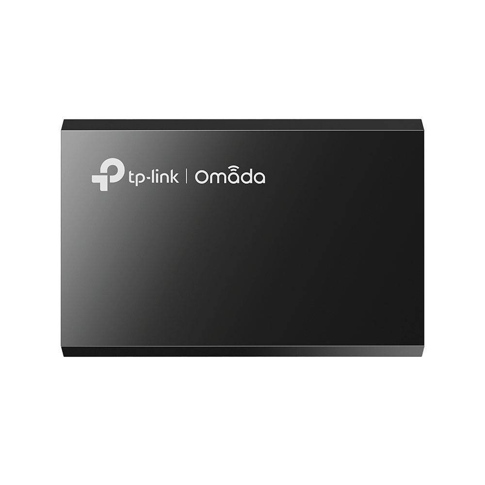 TP-Link TL-POE150S Gigabit 15.4W IEEE 802.3af PoE Injector - Image 6