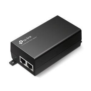 TP-Link Gigabit PoE+ Injector 30W