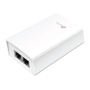 TP-Link 48V 24W Gigabit Passive PoE Adapter