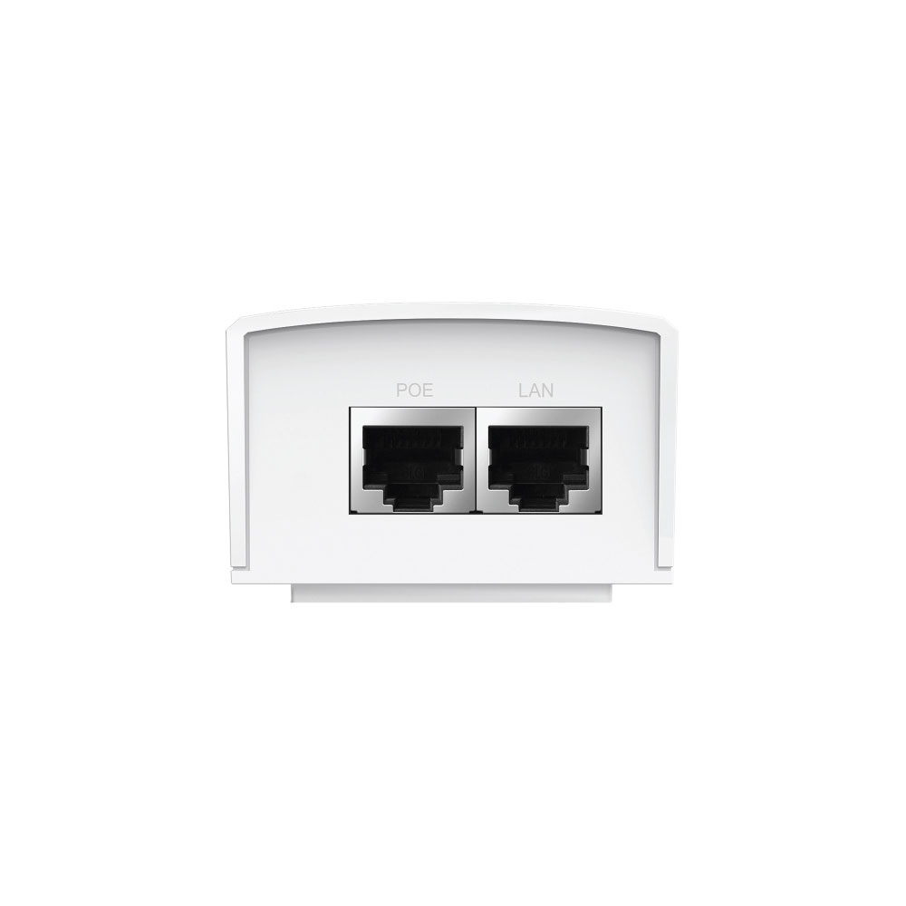 TP-Link 48V 24W Gigabit Passive PoE Adapter - Image 4