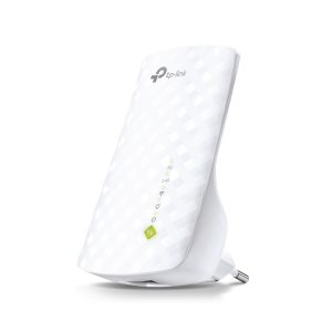 TP-Link RE200 AC750 Dual-Band Wi-Fi Range Extender