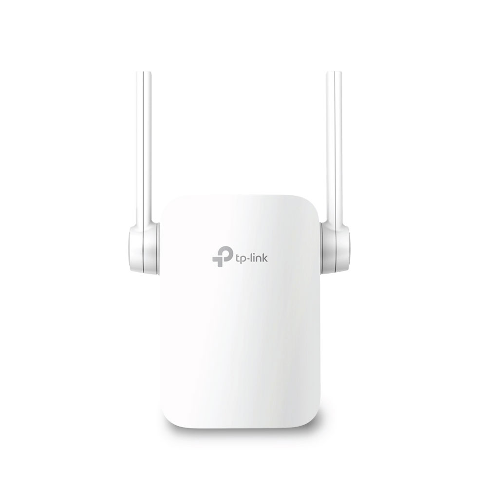 TP-Link AC750 Dual-Band Wi-Fi Range Extender with Access Point Mode - Image 3