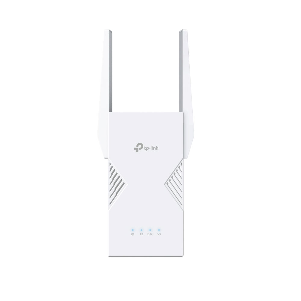 TP-Link BE3600 Dual-Band Wi-Fi 7 Range Extender with EasyMesh & 2.5Gbps Ethernet - Image 3