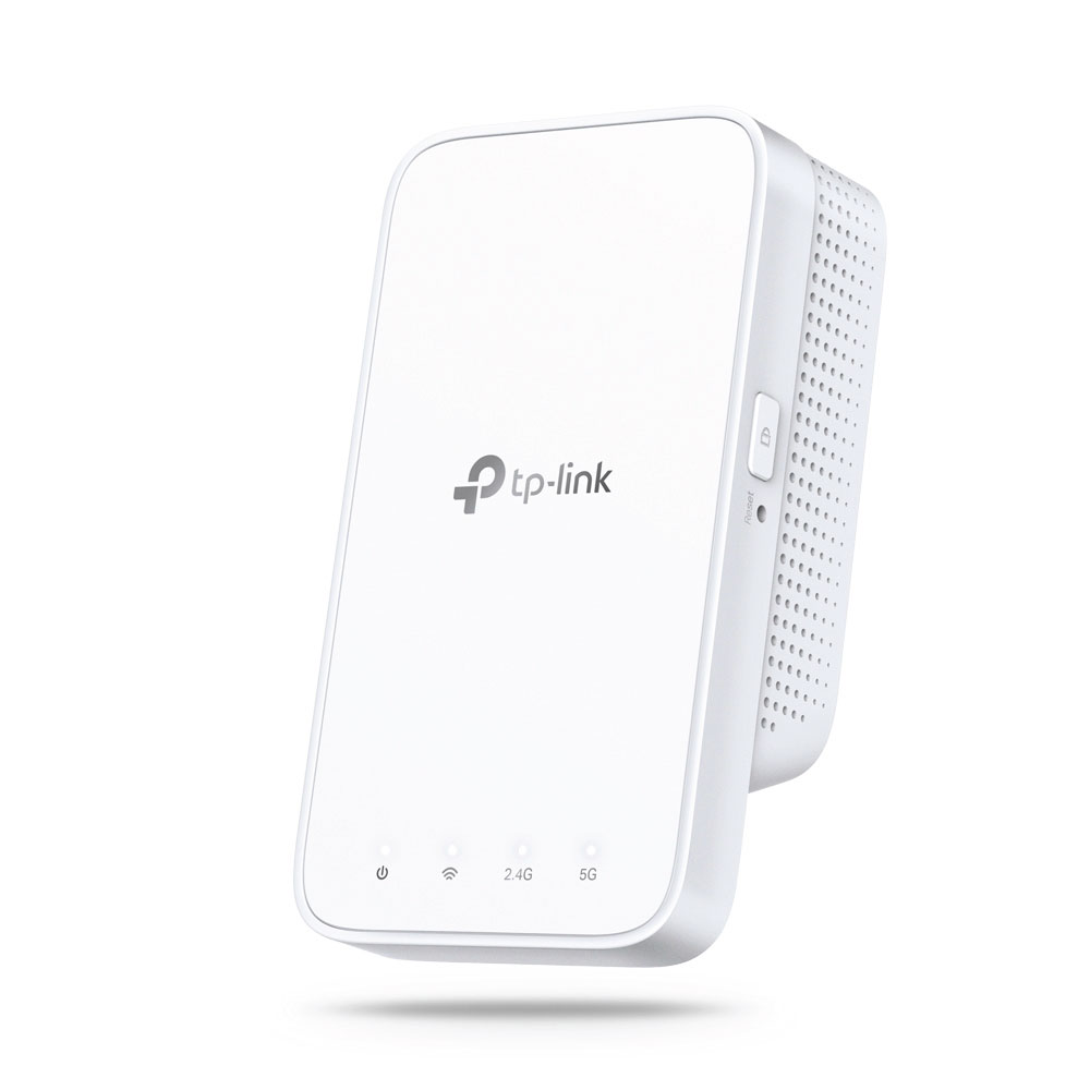 TP-Link RE300 AC1200 Dual-Band Mesh Wi-Fi Range Extender