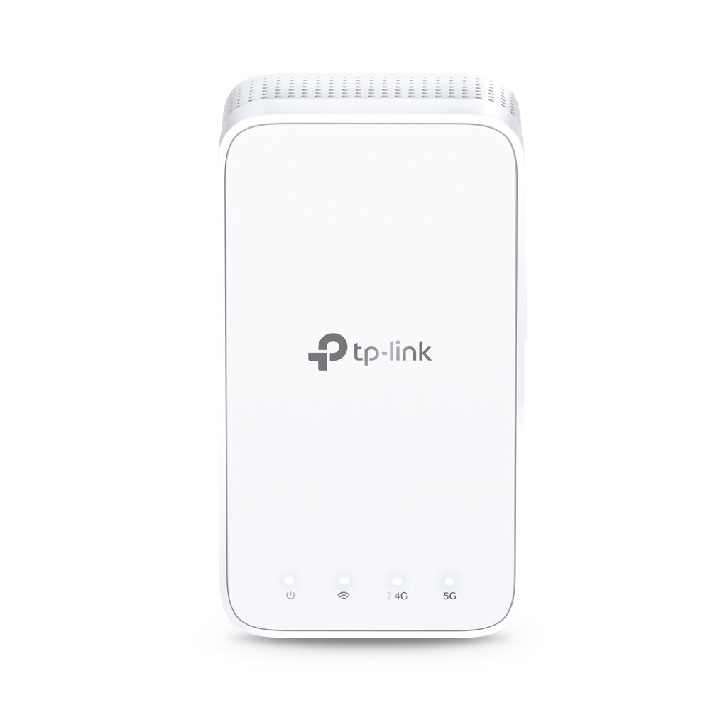 TP-Link RE300 AC1200 Dual-Band Mesh Wi-Fi Range Extender - Image 3