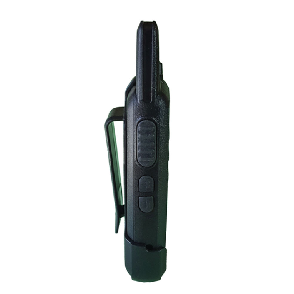 Zartek TX-8 16-Channel 500mW Licence-Free UHF Two-Way Radio - Image 3