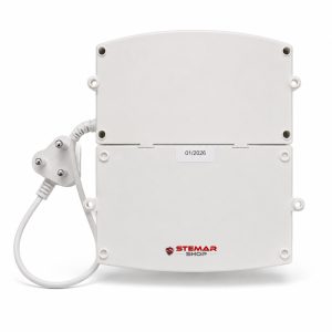 Titanium V 12 V 3.5 A Backup Power Supply & Battery Charger