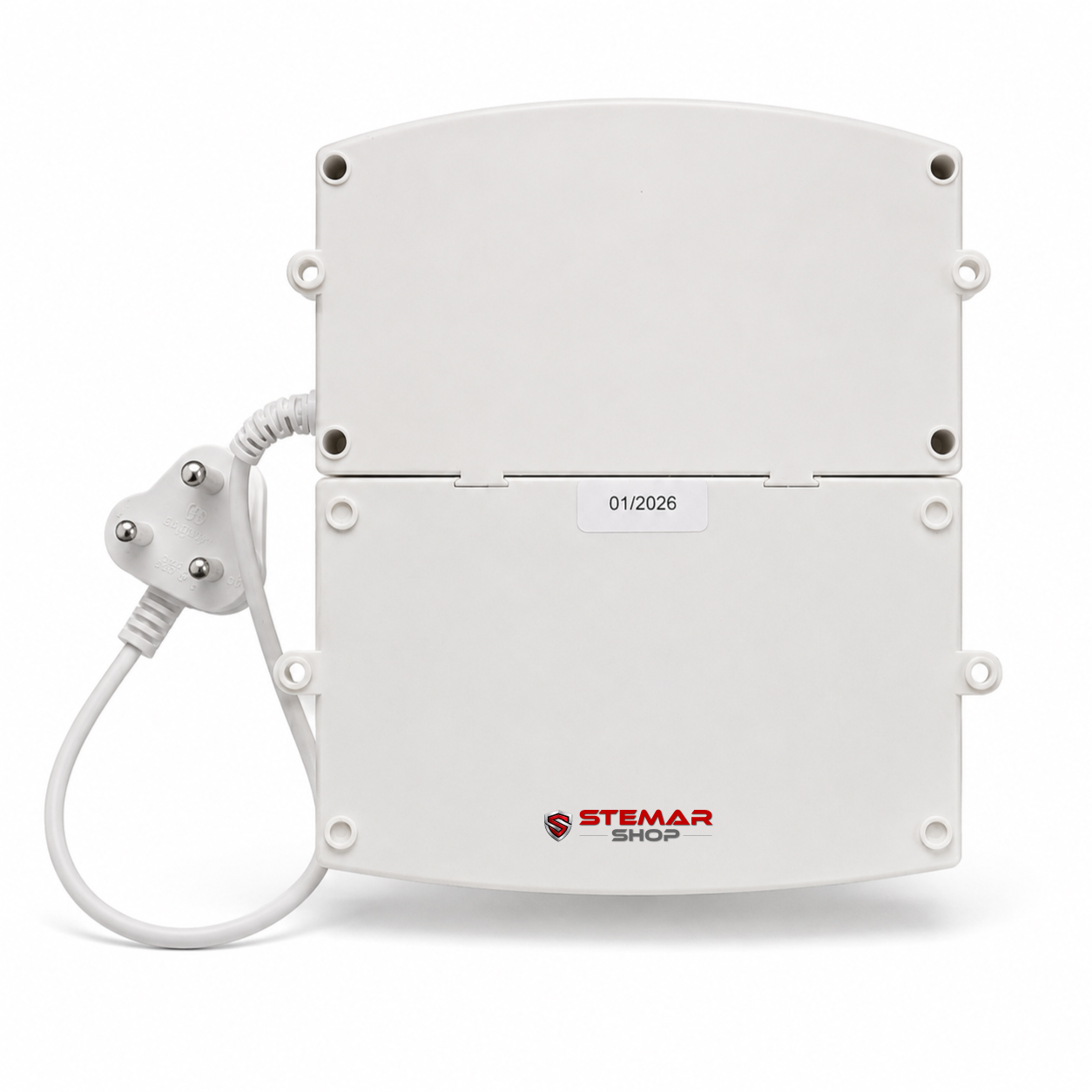 Titanium V 12 V 3.5 A Backup Power Supply & Battery Charger - Image 2