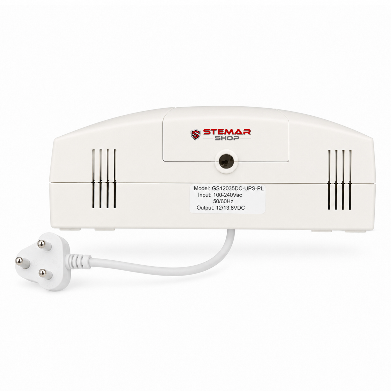 Titanium V 12 V 3.5 A Backup Power Supply & Battery Charger - Image 4