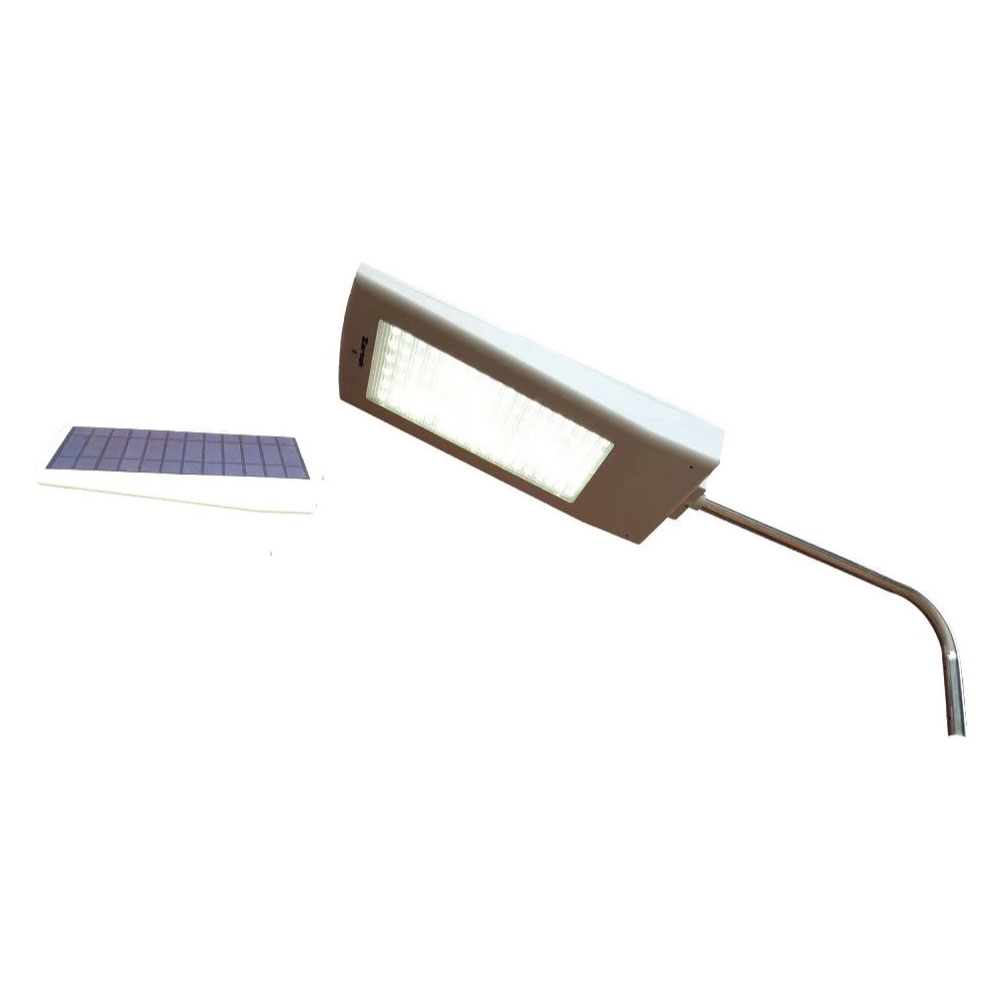 Zartek ZA-320 solar motion sensor LED floodlight