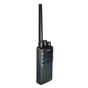 Zartek ZA-720 16-Channel UHF Two-Way Radio with USB Charging