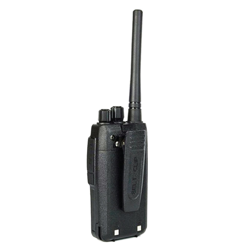 Zartek ZA-721 16-Channel Licence-Free UHF Two-Way Radio - Image 5