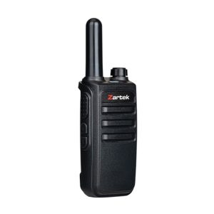 Zartek ZA-722 Compact 16-Channel Licence-Free Two-Way Radio