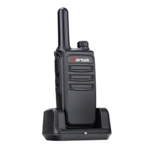 Zartek ZA-722 Compact 16-Channel Licence-Free Two-Way Radio