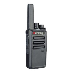 Zartek ZA-723 16-Channel Licence-Free UHF Two-Way Radio