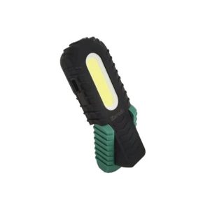 Zartek 500 Lumen USB-C Rechargeable Mini Worklight with 80 Lumen Torch