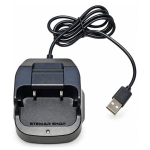 Zartek GE-217 USB Desktop Charging Cradle for ZA-723
