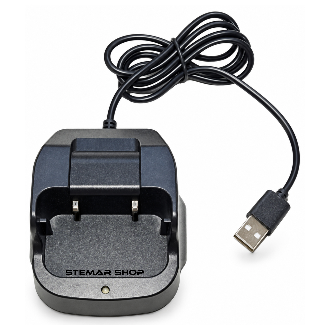 Zartek GE-217 USB Desktop Charging Cradle for ZA-723