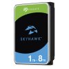 Seagate SkyHawk Surveillance Hard Drive (1 – 8 TB)