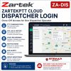 zartek-ptt-cloud-dispatcher-login