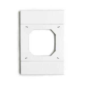 IoT 4 × 2 Wall Box Installation Adapter Plate