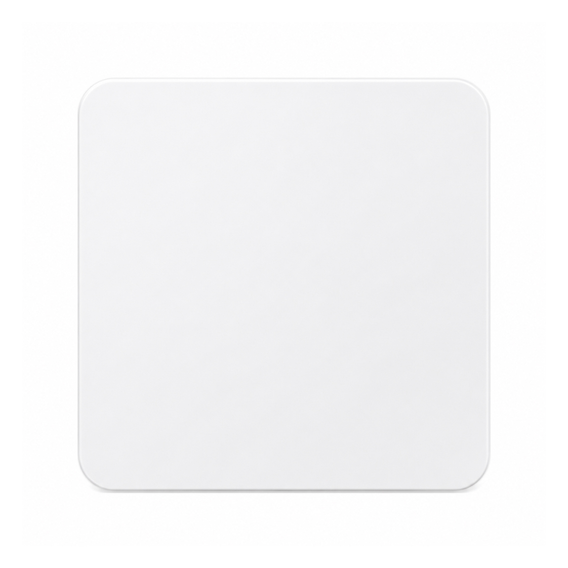 Ajax-SoloButton-1-Gang-Touch-Panel-white