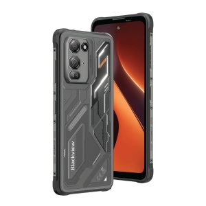 Blackview FORT 200 4G Rugged Smartphone 6GB/256GB