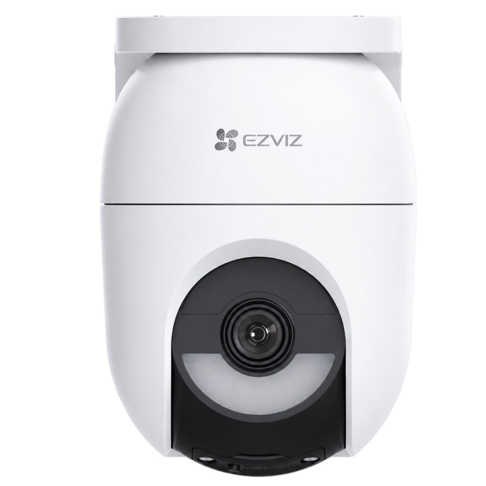 EZVIZ CB8 Lite 4G & Wi-Fi 6 Battery Pan/Tilt Camera with AOV (4MP) - Image 2