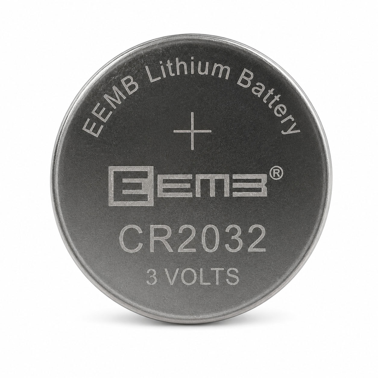 CR2032 BA34-2 3 V lithium coin cell battery