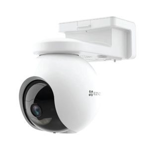 EZVIZ CB8 Pro Battery Pan/Tilt Wi-Fi Camera with AOV 2.0 (8MP)