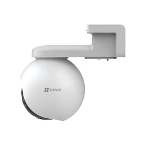 EZVIZ EB8 Pro 4G Solar Battery Pan/Tilt Camera Kit | 4G & Wi-Fi, 8W Solar Panel (8MP)
