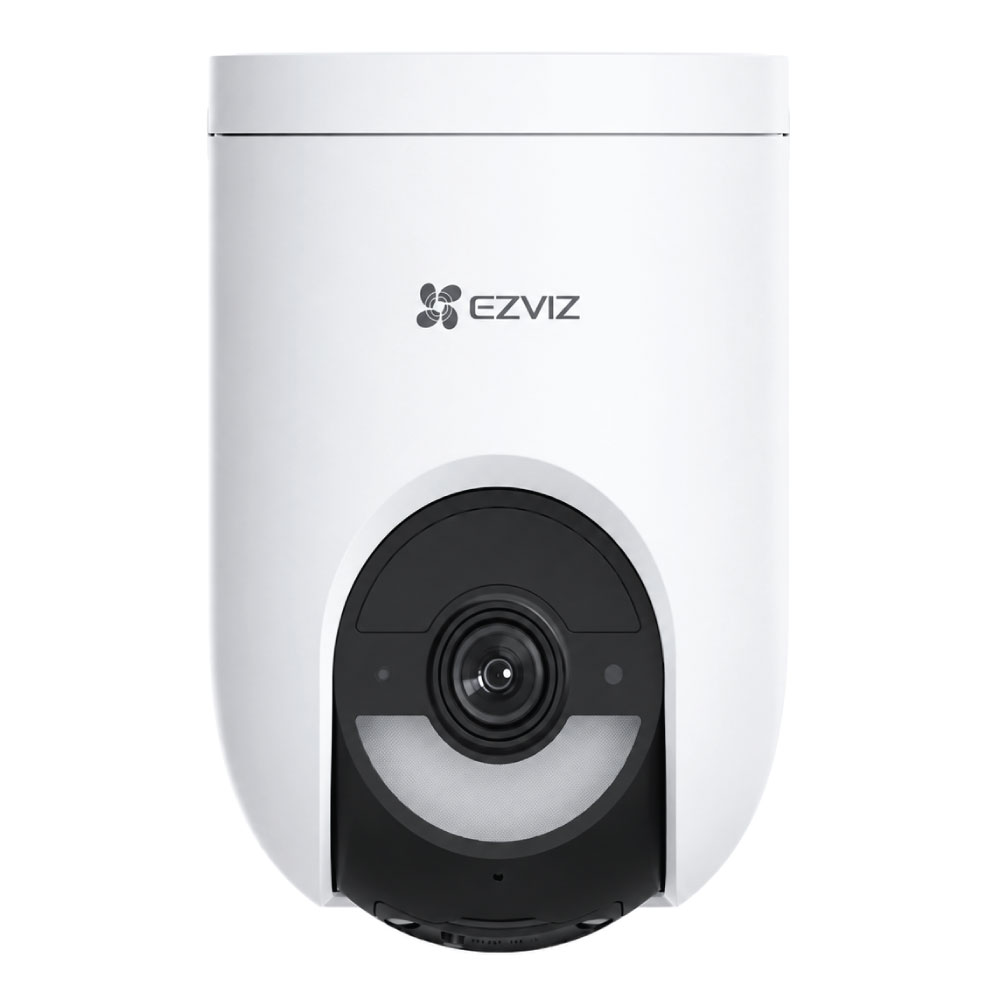 EZVIZ HB8 Lite AOV Battery Pan/Tilt Wi-Fi Camera (4MP)