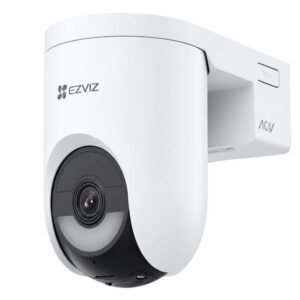 EZVIZ HB8 Lite AOV Battery Pan/Tilt Wi-Fi Camera (4MP)