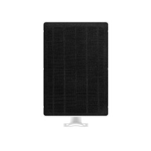 EZVIZ Solar Panel – 8W Type-C charge for Battery Cameras