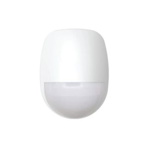 Hikvision DS-PHA64-Kit-WE(B) AX Hybrid Pro 64-Zone Alarm Kit