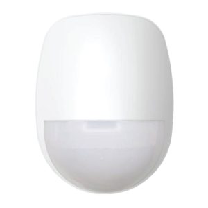 Hikvision DS-PDP18-EG2 Wired Indoor PIR Motion Detector – 18 m