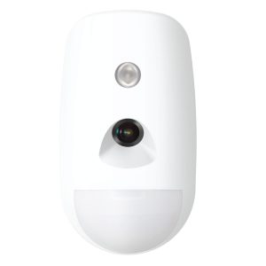 Hikvision DS-PDPC12P-EG2 Wired PIR Camera Detector – 1080p Video Verification