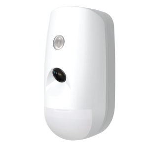 Hikvision DS-PDPC12P-EG2 Wired PIR Camera Detector – 1080p Video Verification